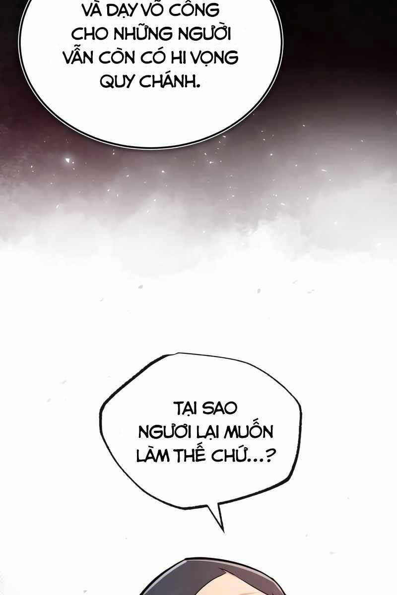 Đệ Nhất Võ Sư, Baek Cao Thủ Chapter 64 - Trang 2