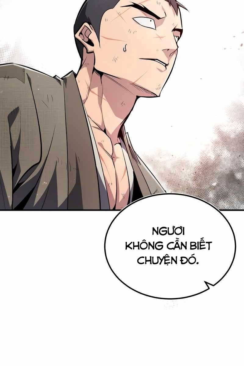 Đệ Nhất Võ Sư, Baek Cao Thủ Chapter 64 - Trang 2