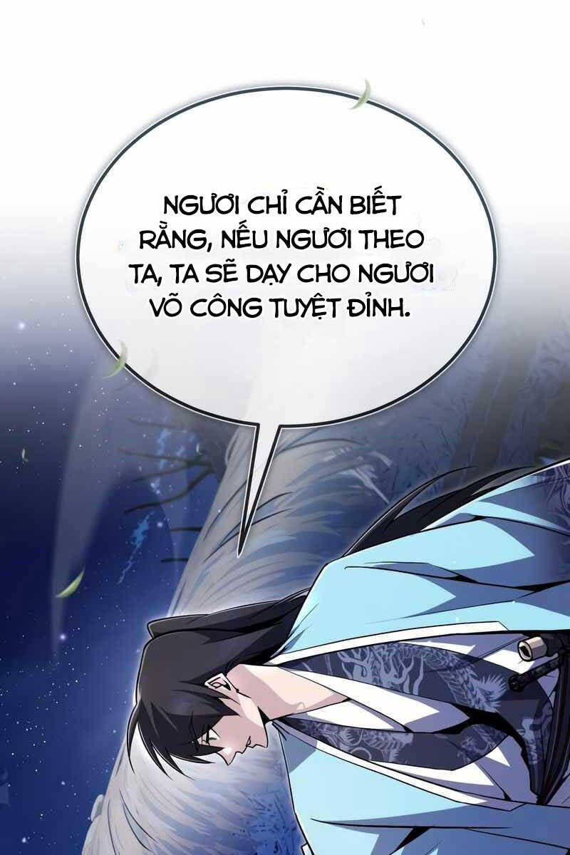 Đệ Nhất Võ Sư, Baek Cao Thủ Chapter 64 - Trang 2