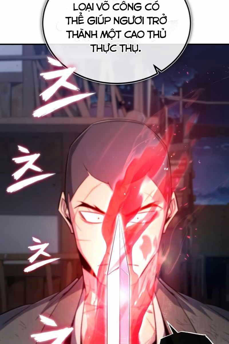 Đệ Nhất Võ Sư, Baek Cao Thủ Chapter 64 - Trang 2