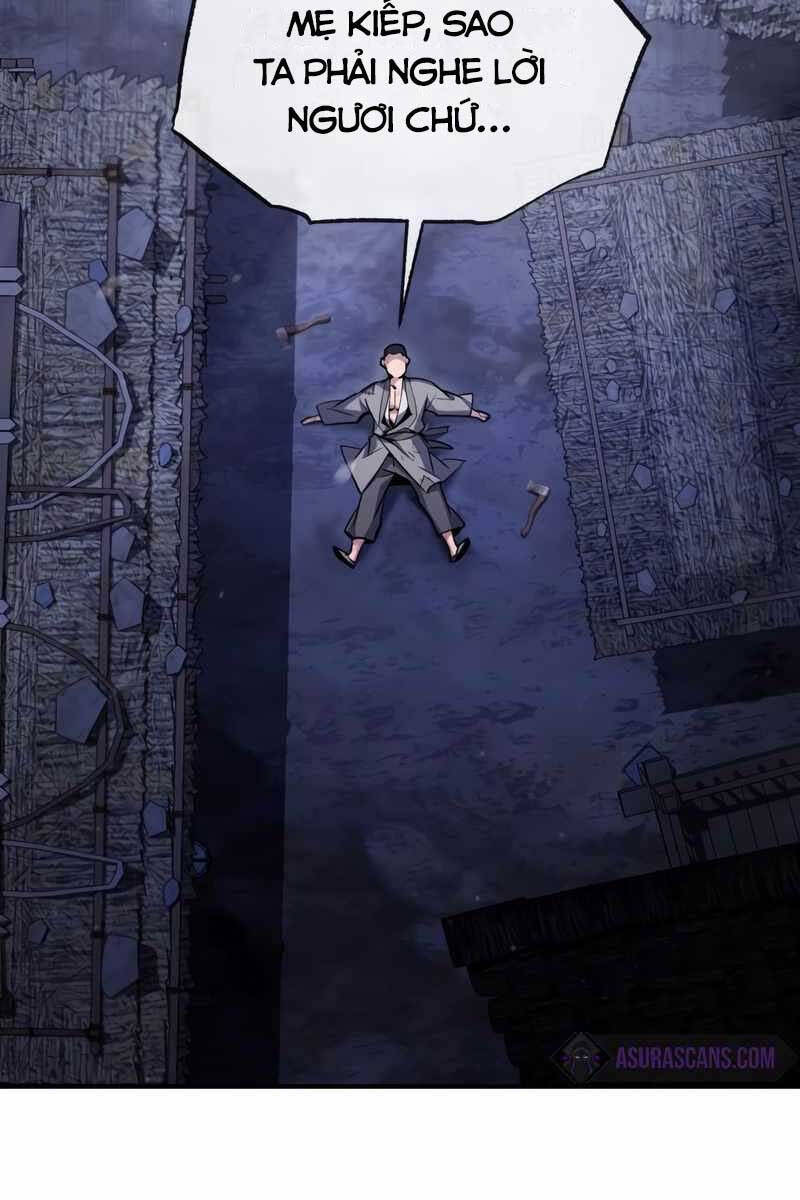 Đệ Nhất Võ Sư, Baek Cao Thủ Chapter 64 - Trang 2