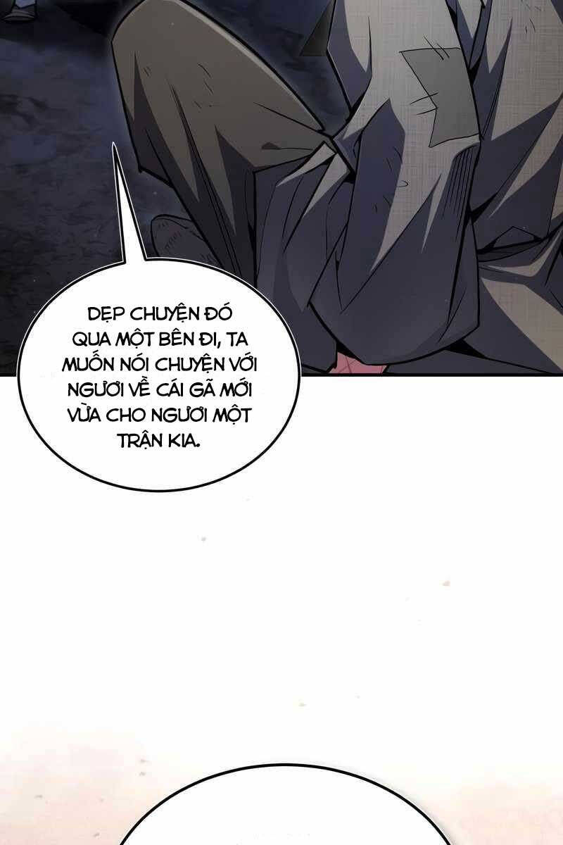 Đệ Nhất Võ Sư, Baek Cao Thủ Chapter 64 - Trang 2
