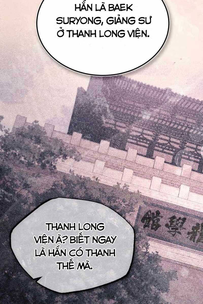 Đệ Nhất Võ Sư, Baek Cao Thủ Chapter 64 - Trang 2