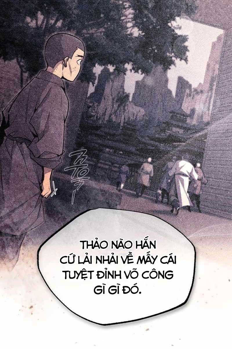 Đệ Nhất Võ Sư, Baek Cao Thủ Chapter 64 - Trang 2