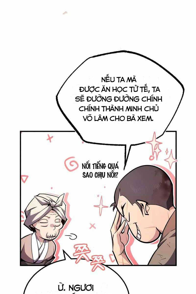 Đệ Nhất Võ Sư, Baek Cao Thủ Chapter 64 - Trang 2