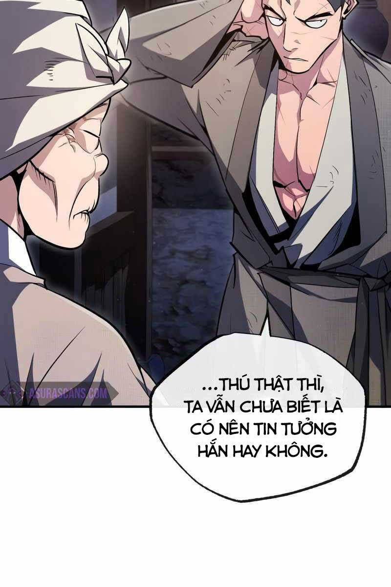 Đệ Nhất Võ Sư, Baek Cao Thủ Chapter 64 - Trang 2