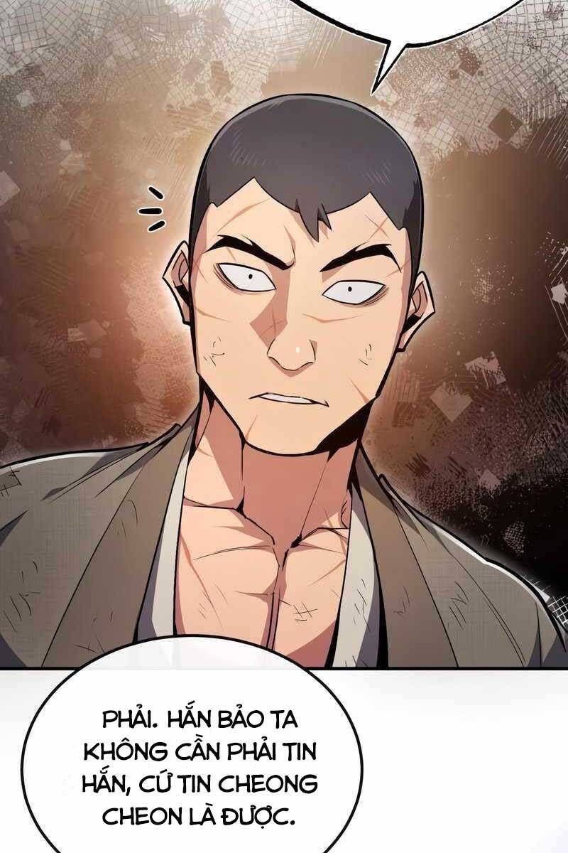 Đệ Nhất Võ Sư, Baek Cao Thủ Chapter 64 - Trang 2