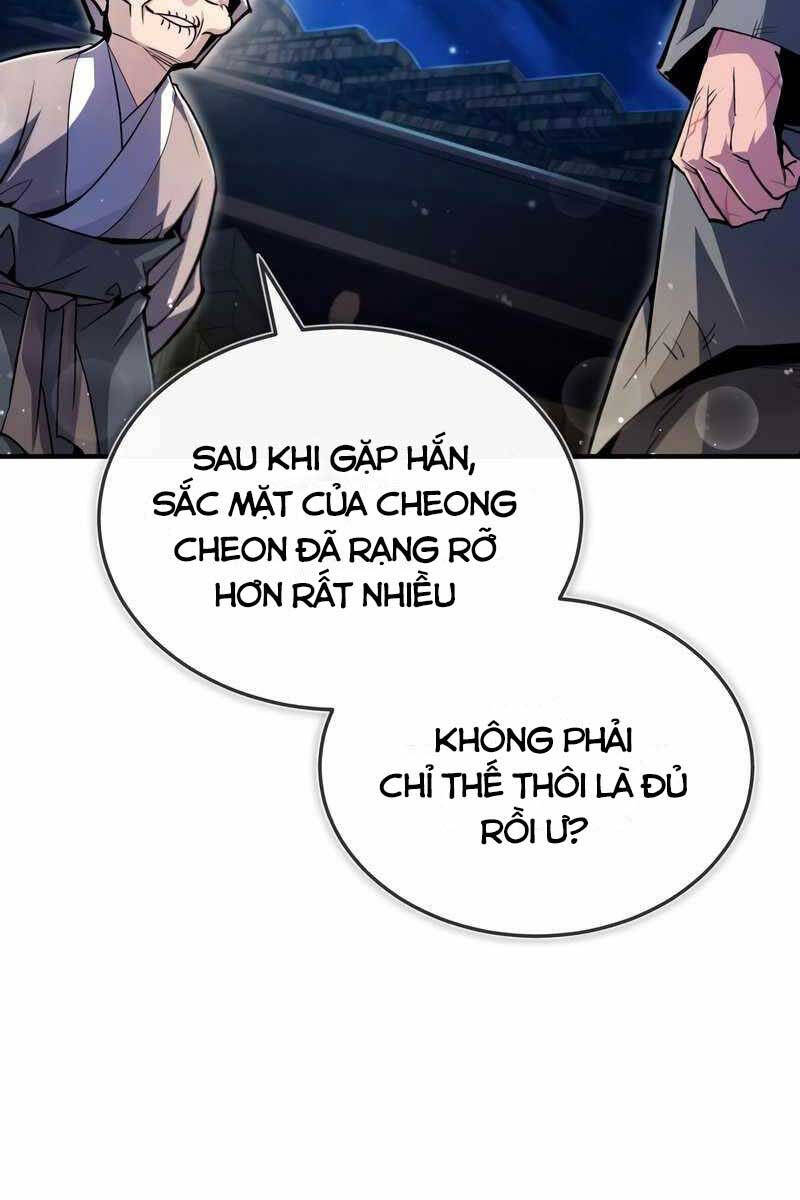 Đệ Nhất Võ Sư, Baek Cao Thủ Chapter 64 - Trang 2