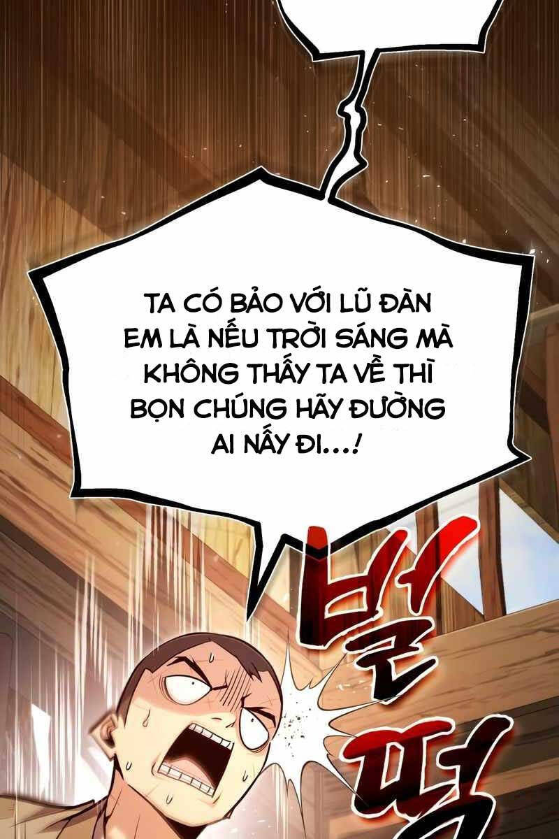 Đệ Nhất Võ Sư, Baek Cao Thủ Chapter 64 - Trang 2