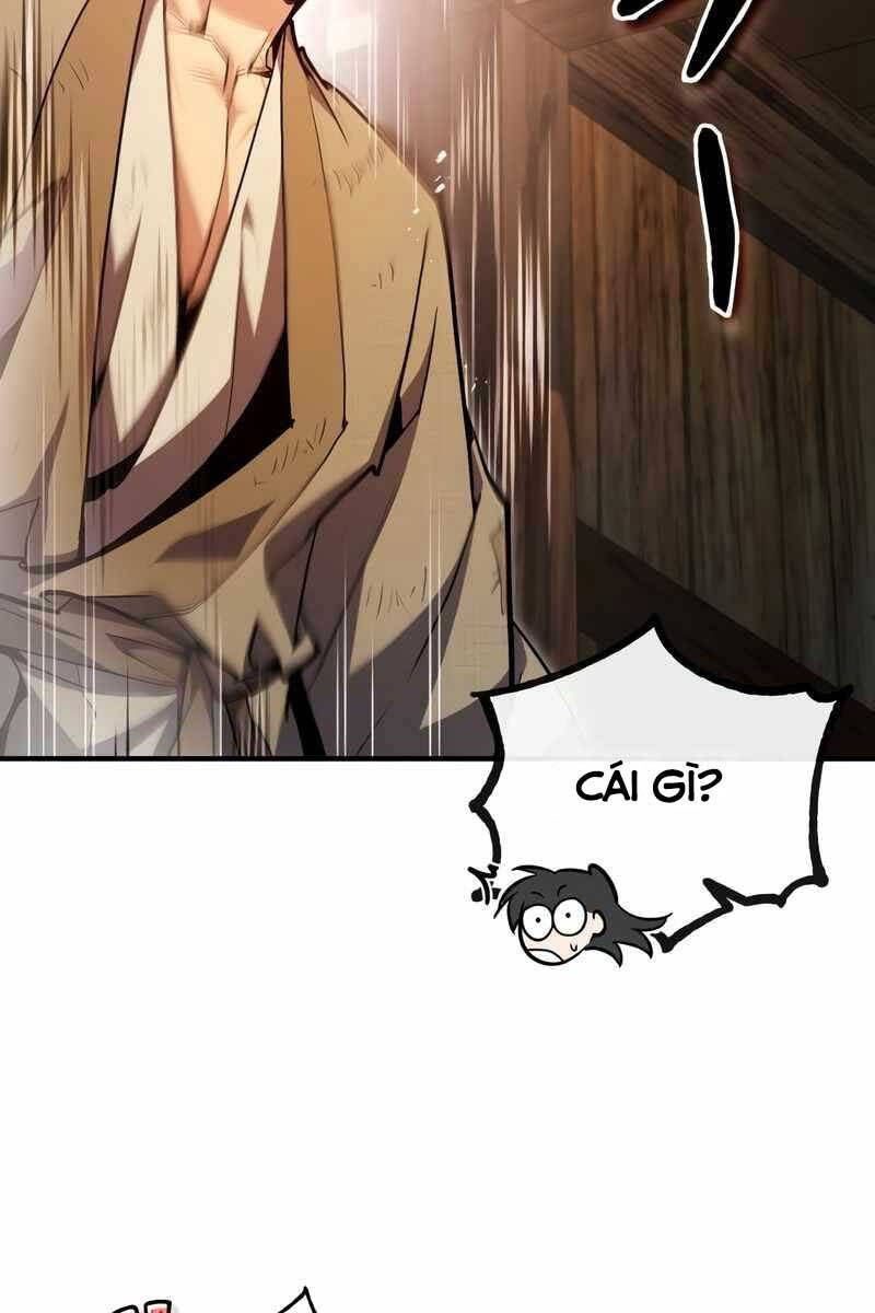 Đệ Nhất Võ Sư, Baek Cao Thủ Chapter 64 - Trang 2