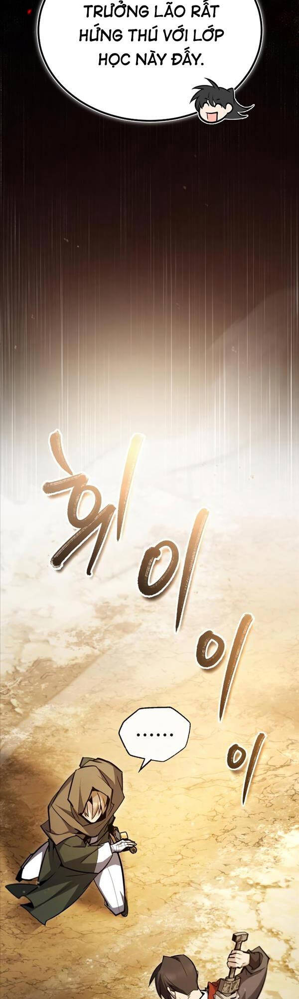 Đệ Nhất Võ Sư, Baek Cao Thủ Chapter 65.1 - Trang 2