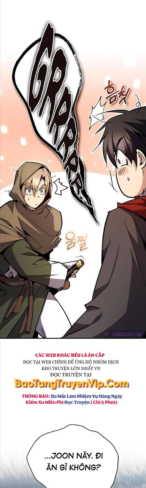 Đệ Nhất Võ Sư, Baek Cao Thủ Chapter 65.1 - Trang 2