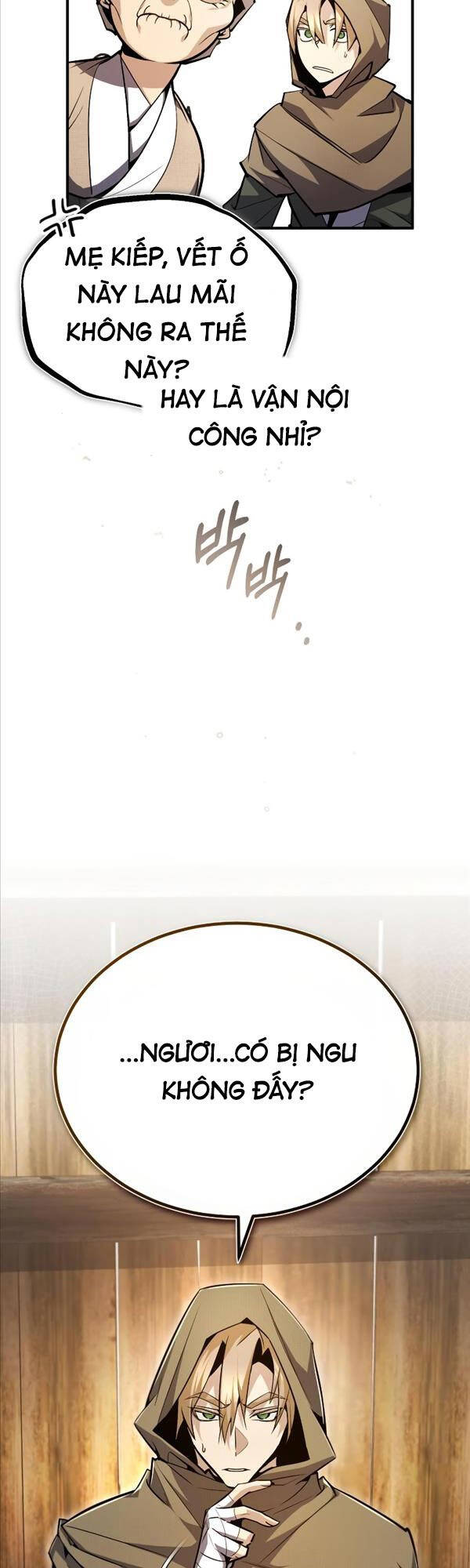 Đệ Nhất Võ Sư, Baek Cao Thủ Chapter 65.1 - Trang 2