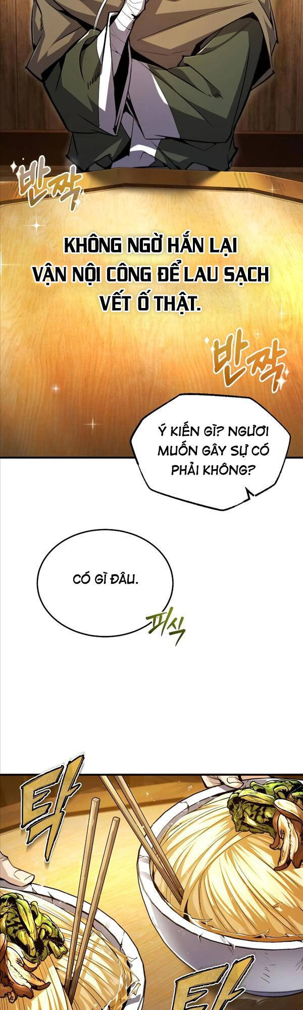 Đệ Nhất Võ Sư, Baek Cao Thủ Chapter 65.1 - Trang 2