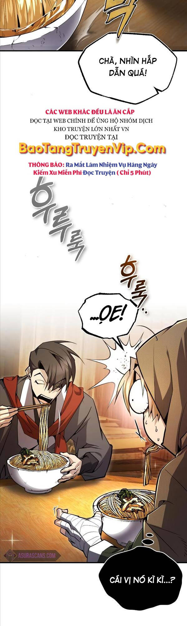 Đệ Nhất Võ Sư, Baek Cao Thủ Chapter 65.1 - Trang 2