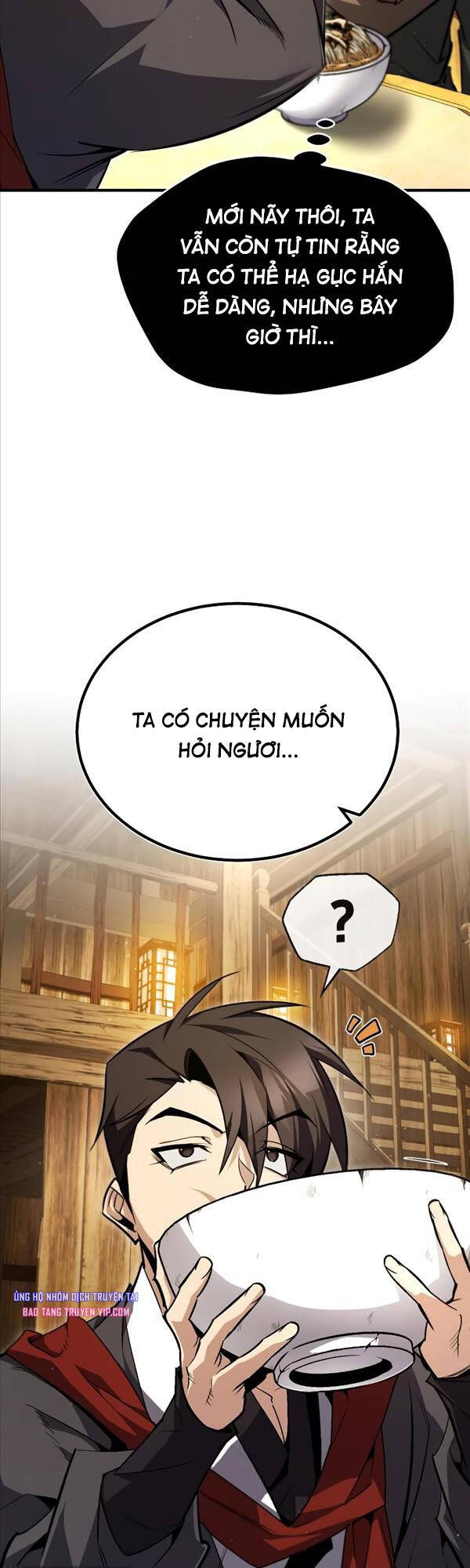 Đệ Nhất Võ Sư, Baek Cao Thủ Chapter 65.1 - Trang 2