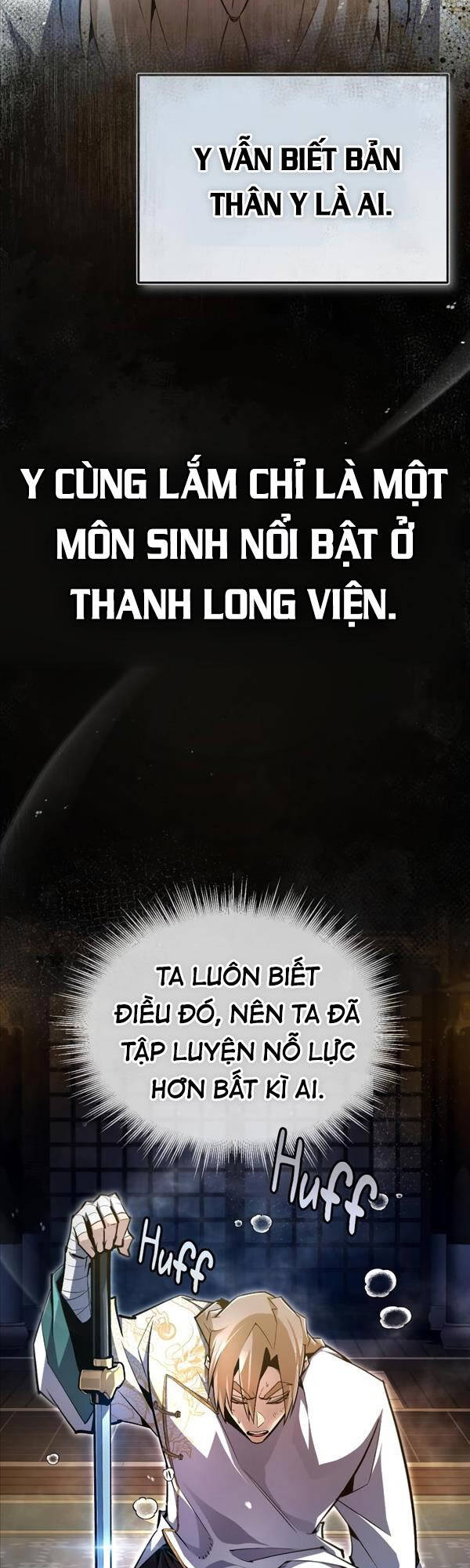 Đệ Nhất Võ Sư, Baek Cao Thủ Chapter 65.1 - Trang 2