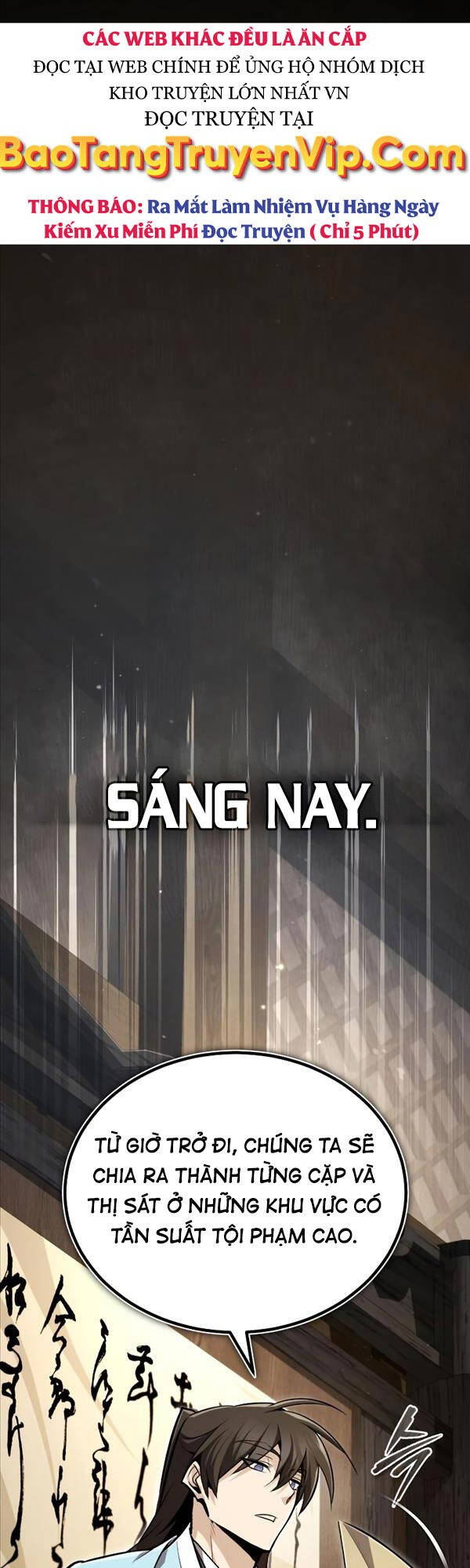 Đệ Nhất Võ Sư, Baek Cao Thủ Chapter 65.1 - Trang 2