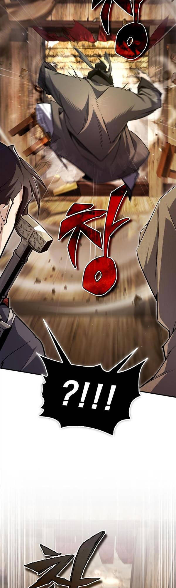 Đệ Nhất Võ Sư, Baek Cao Thủ Chapter 65.1 - Trang 2