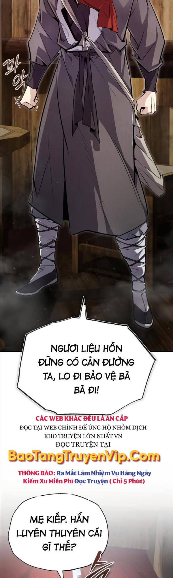 Đệ Nhất Võ Sư, Baek Cao Thủ Chapter 65.1 - Trang 2