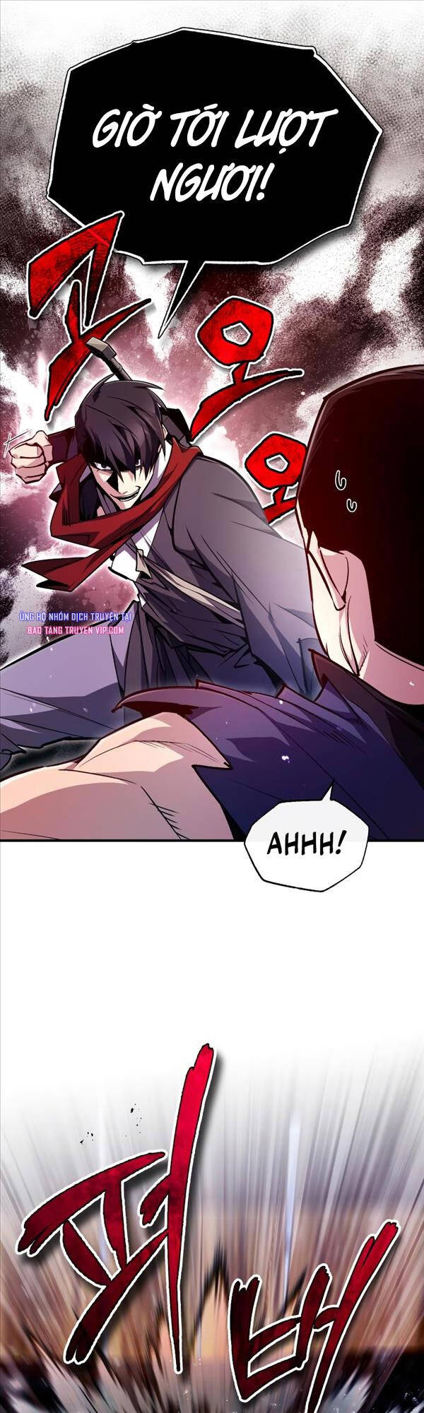 Đệ Nhất Võ Sư, Baek Cao Thủ Chapter 65.1 - Trang 2