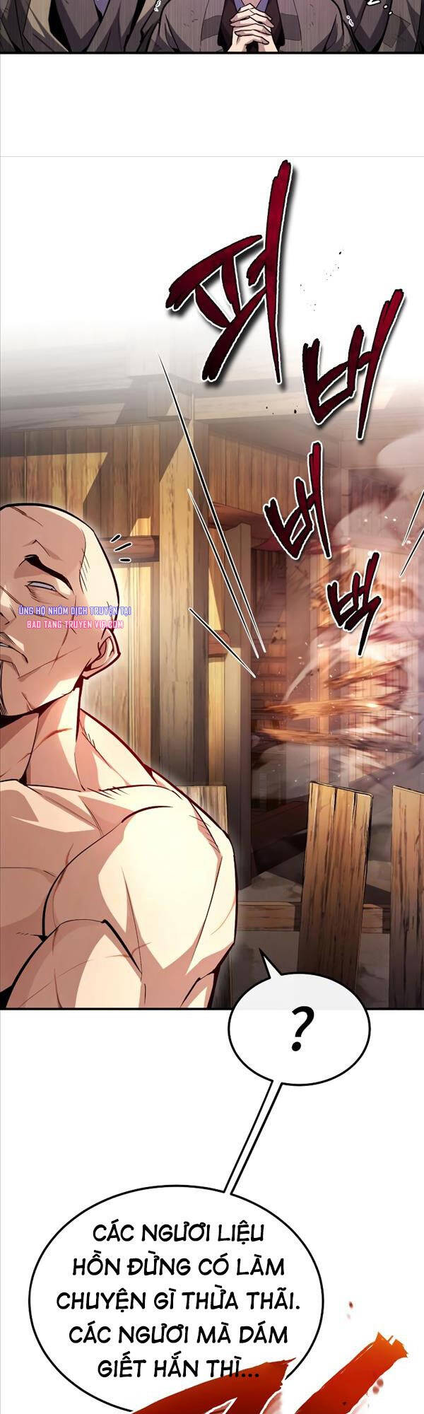 Đệ Nhất Võ Sư, Baek Cao Thủ Chapter 65.1 - Trang 2