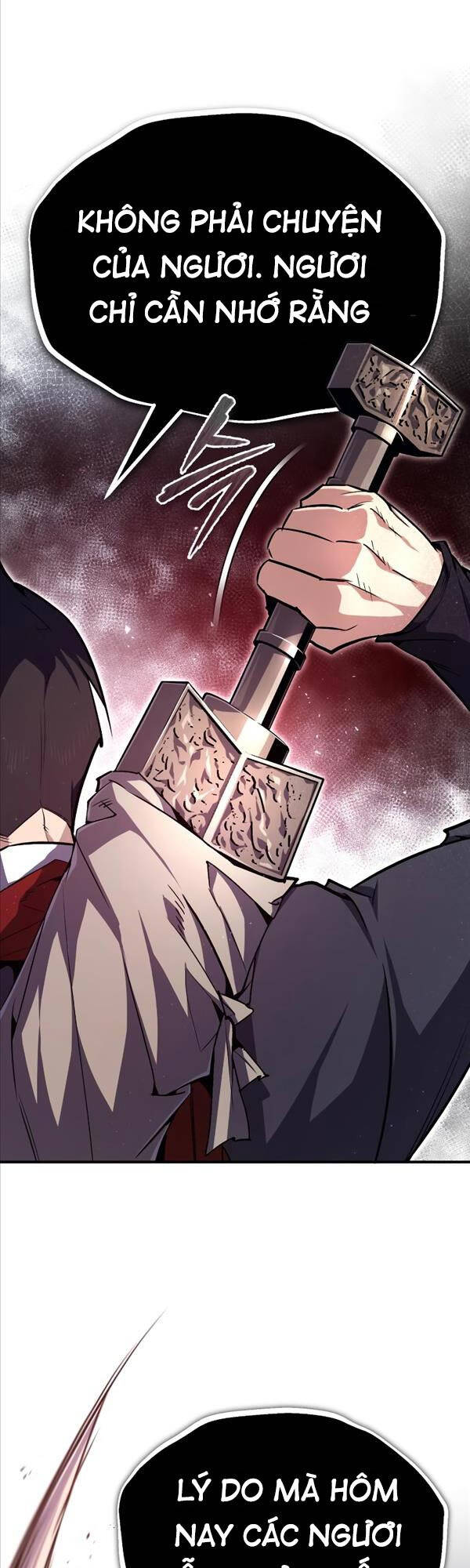 Đệ Nhất Võ Sư, Baek Cao Thủ Chapter 65.1 - Trang 2