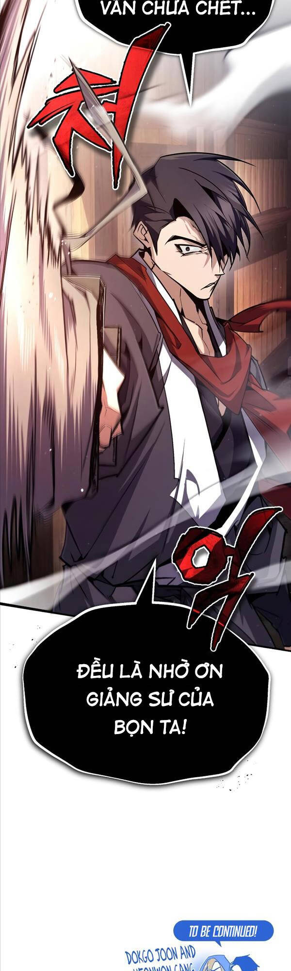 Đệ Nhất Võ Sư, Baek Cao Thủ Chapter 65.1 - Trang 2