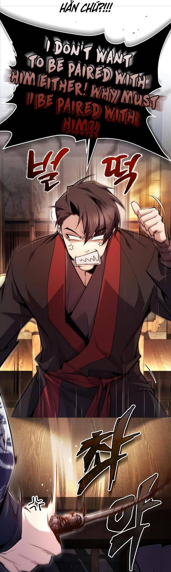 Đệ Nhất Võ Sư, Baek Cao Thủ Chapter 65.1 - Trang 2