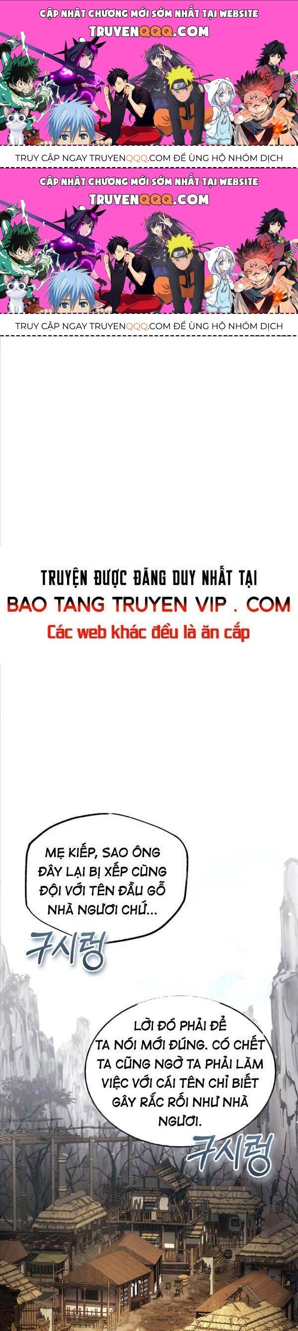 Đệ Nhất Võ Sư, Baek Cao Thủ Chapter 65.2 - Trang 2