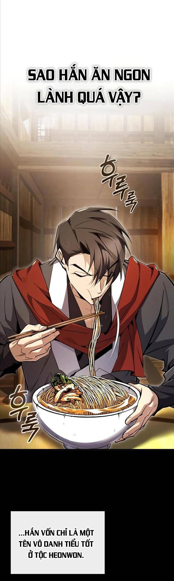 Đệ Nhất Võ Sư, Baek Cao Thủ Chapter 65.2 - Trang 2