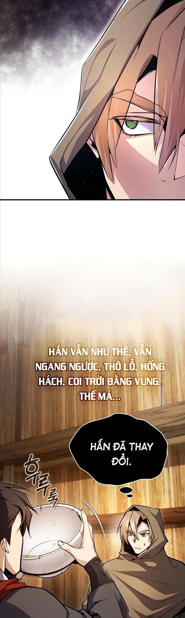 Đệ Nhất Võ Sư, Baek Cao Thủ Chapter 65.2 - Trang 2