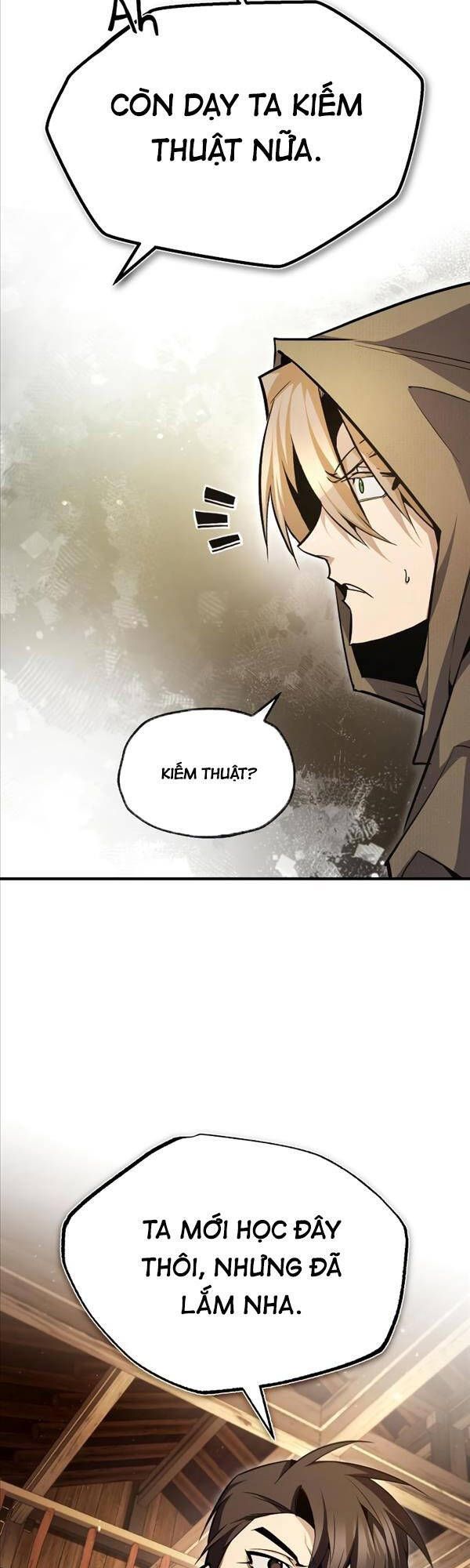 Đệ Nhất Võ Sư, Baek Cao Thủ Chapter 65.2 - Trang 2