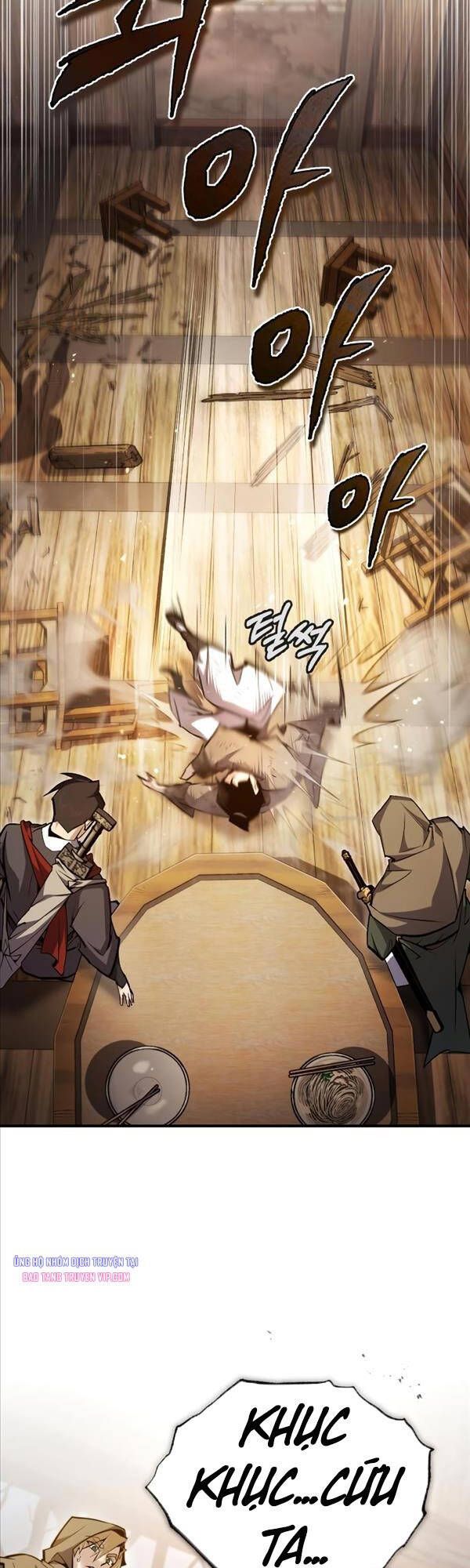 Đệ Nhất Võ Sư, Baek Cao Thủ Chapter 65.2 - Trang 2