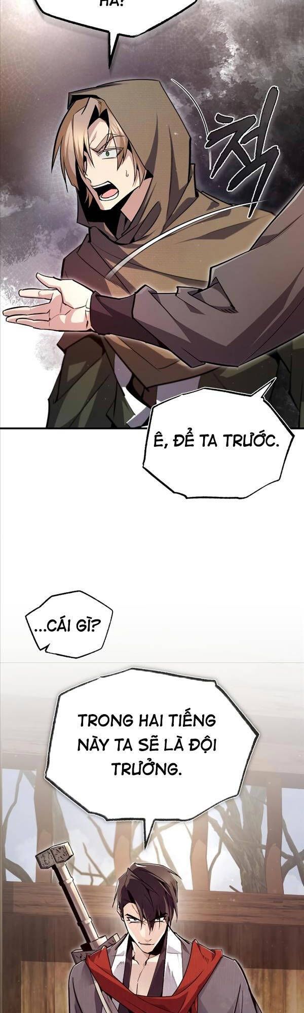 Đệ Nhất Võ Sư, Baek Cao Thủ Chapter 65.2 - Trang 2