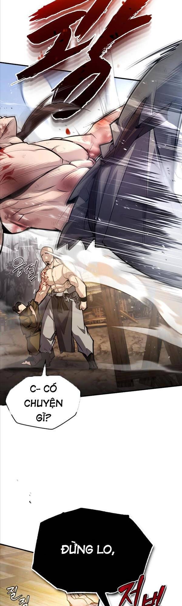 Đệ Nhất Võ Sư, Baek Cao Thủ Chapter 65.2 - Trang 2