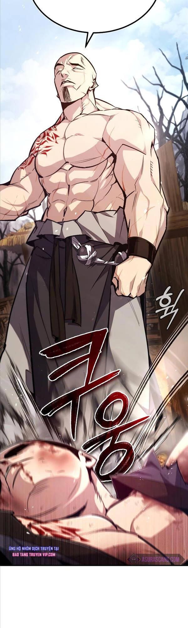 Đệ Nhất Võ Sư, Baek Cao Thủ Chapter 65.2 - Trang 2