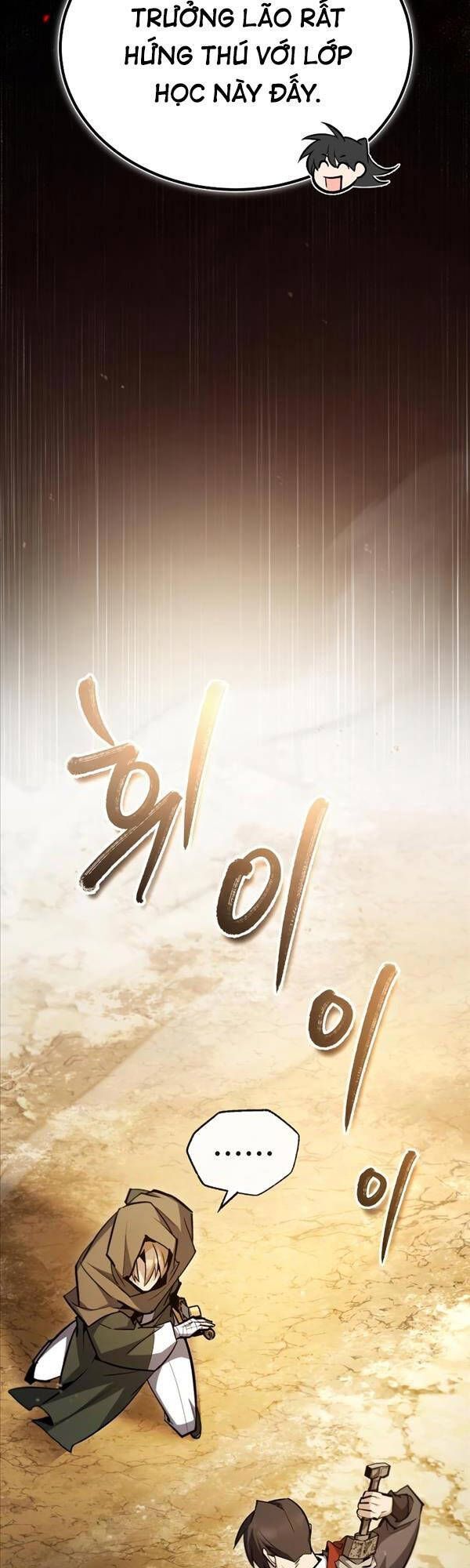 Đệ Nhất Võ Sư, Baek Cao Thủ Chapter 65.3 - Trang 2