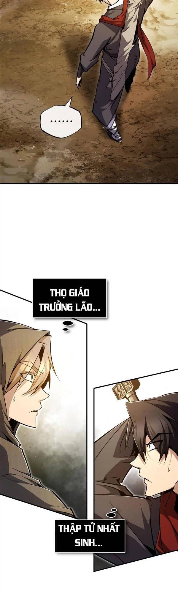 Đệ Nhất Võ Sư, Baek Cao Thủ Chapter 65.3 - Trang 2