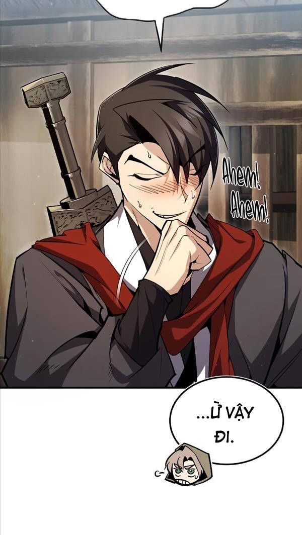 Đệ Nhất Võ Sư, Baek Cao Thủ Chapter 65.3 - Trang 2