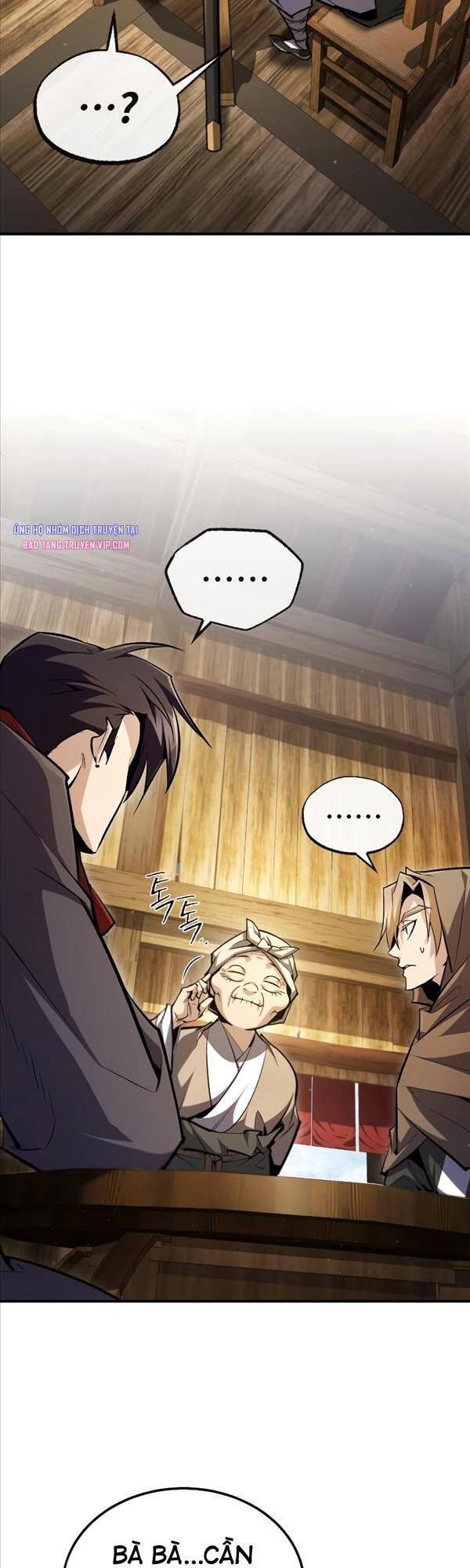 Đệ Nhất Võ Sư, Baek Cao Thủ Chapter 65.3 - Trang 2