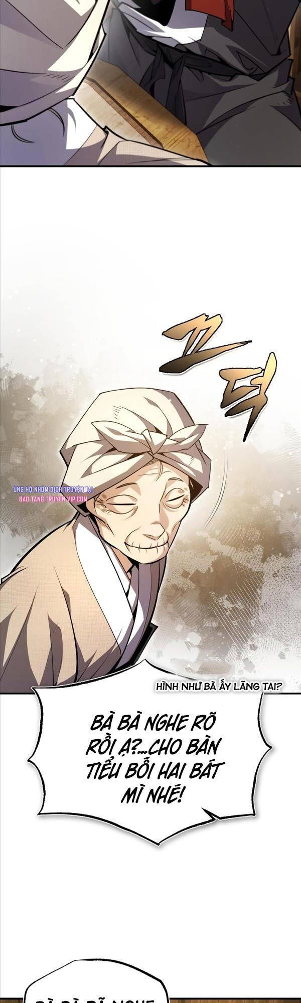 Đệ Nhất Võ Sư, Baek Cao Thủ Chapter 65.3 - Trang 2