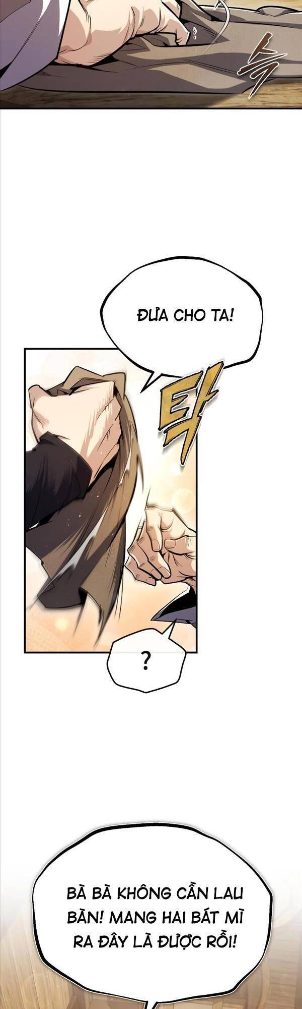 Đệ Nhất Võ Sư, Baek Cao Thủ Chapter 65.3 - Trang 2