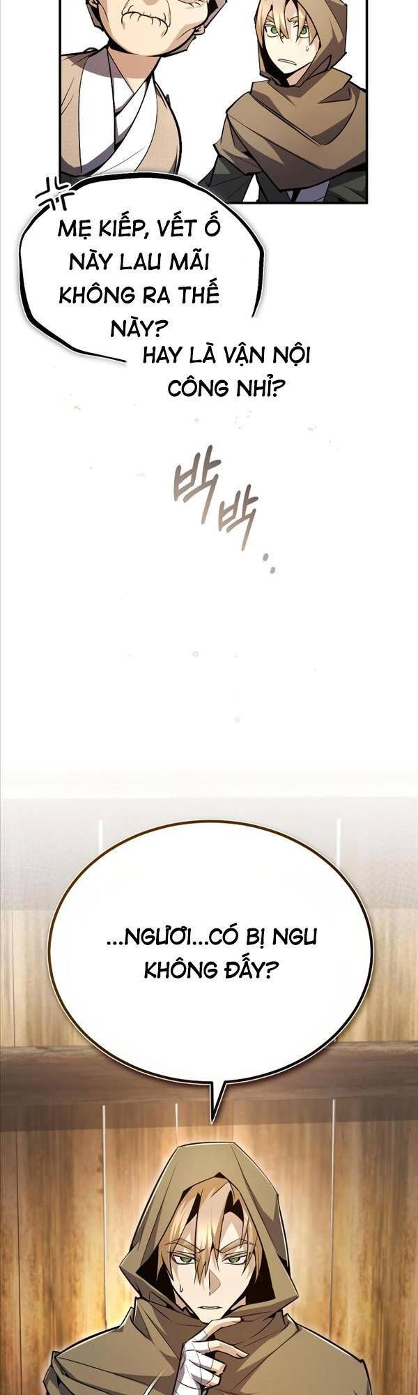 Đệ Nhất Võ Sư, Baek Cao Thủ Chapter 65.3 - Trang 2