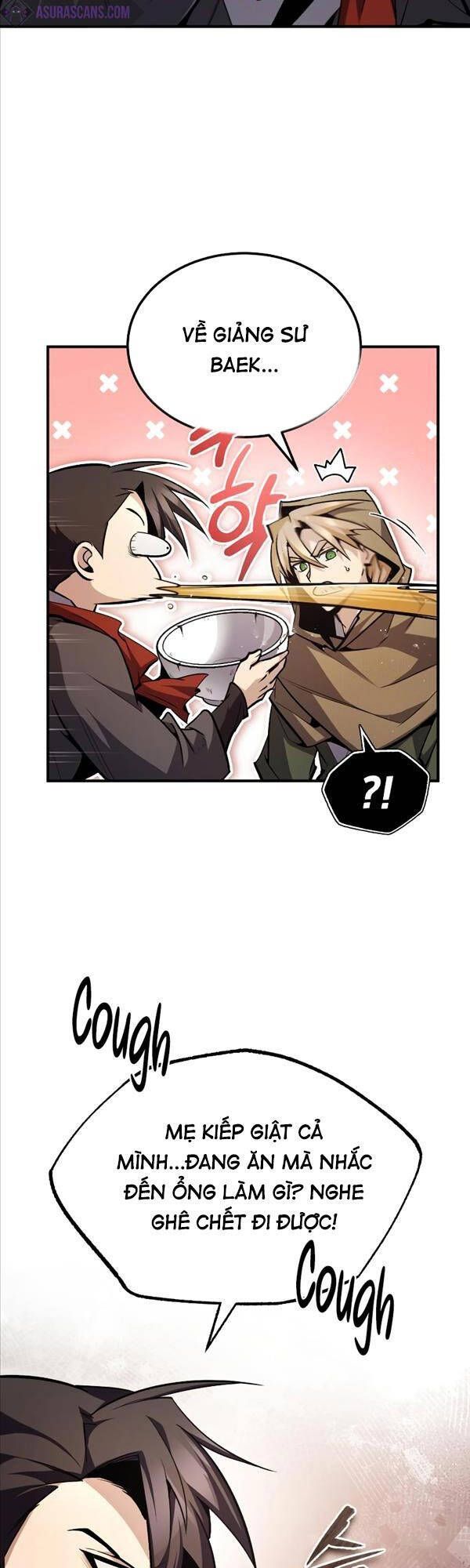 Đệ Nhất Võ Sư, Baek Cao Thủ Chapter 65.3 - Trang 2