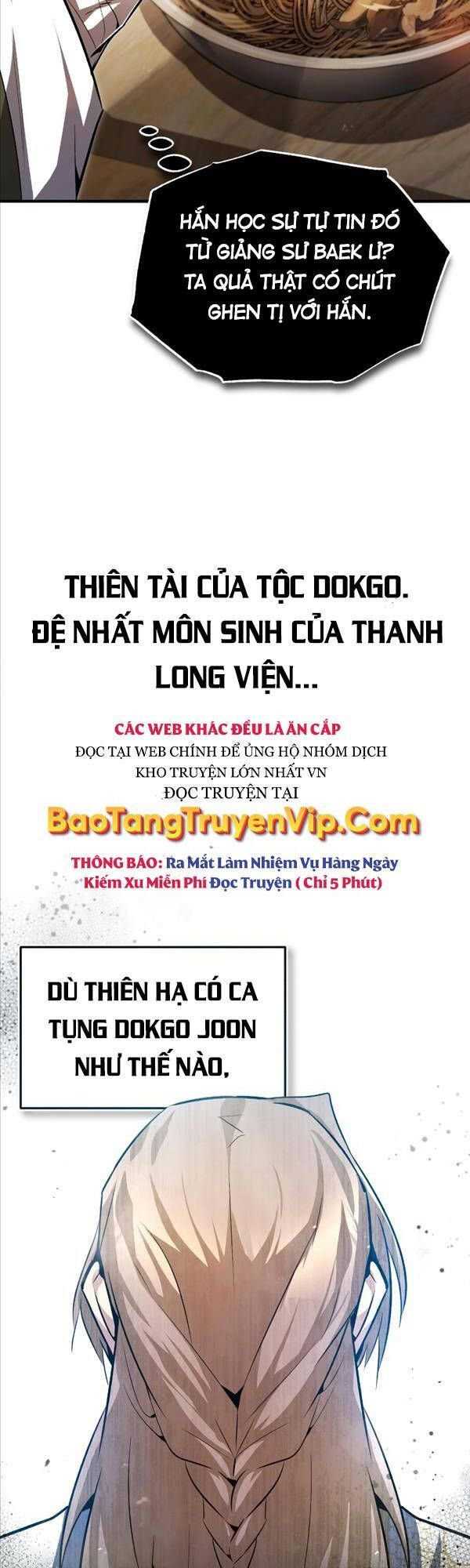 Đệ Nhất Võ Sư, Baek Cao Thủ Chapter 65.3 - Trang 2