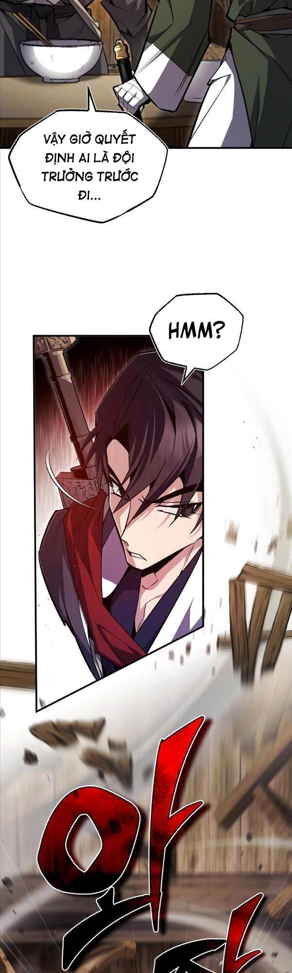 Đệ Nhất Võ Sư, Baek Cao Thủ Chapter 65.3 - Trang 2