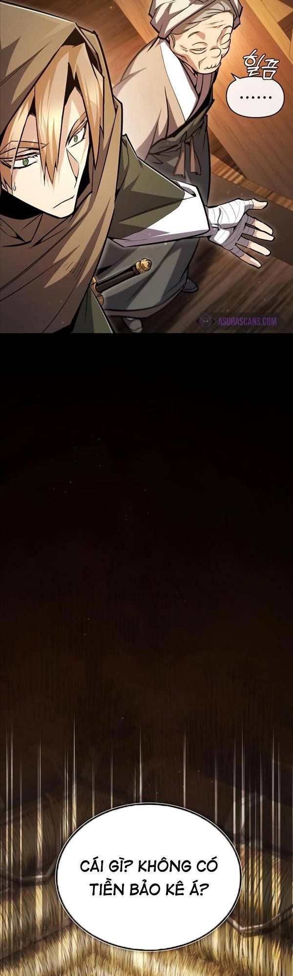 Đệ Nhất Võ Sư, Baek Cao Thủ Chapter 65.3 - Trang 2