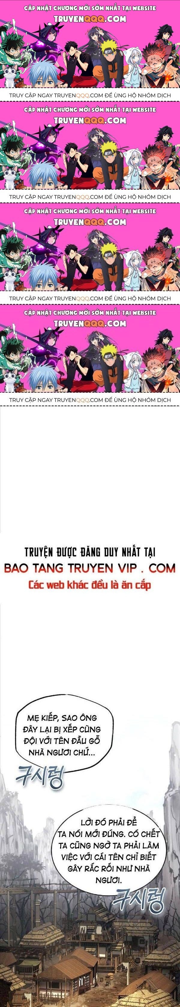 Đệ Nhất Võ Sư, Baek Cao Thủ Chapter 65.4 - Trang 2