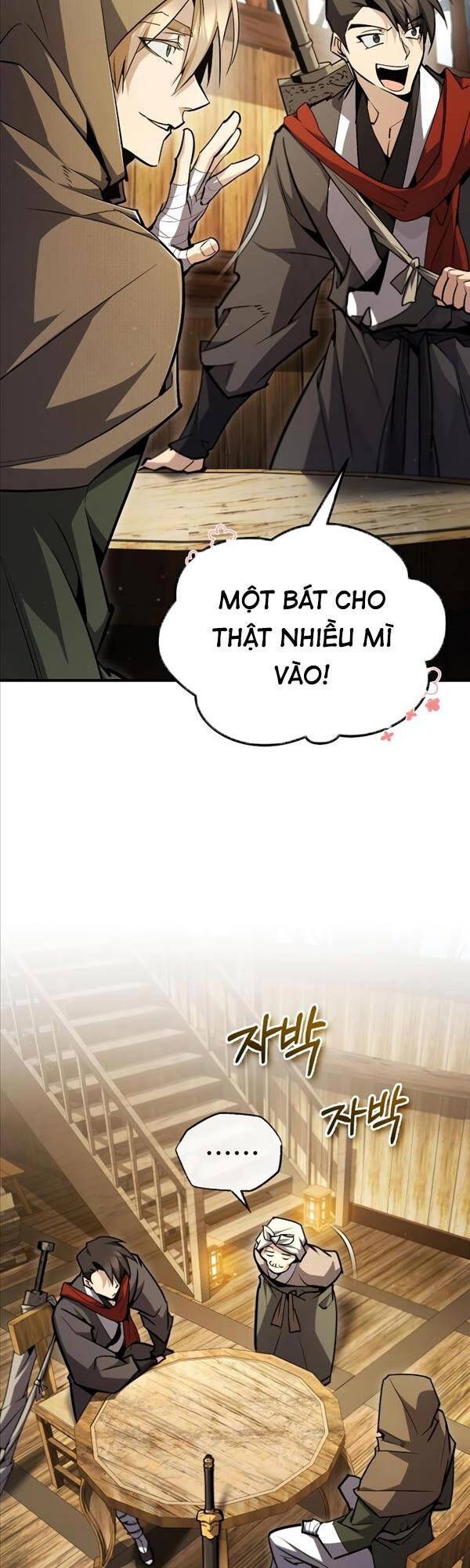 Đệ Nhất Võ Sư, Baek Cao Thủ Chapter 65.4 - Trang 2
